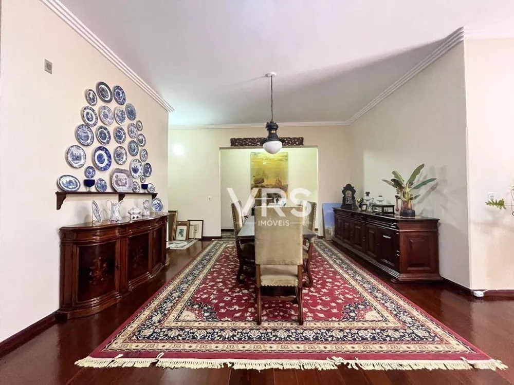 Apartamento, 3 quartos, 186 m² - Foto 7