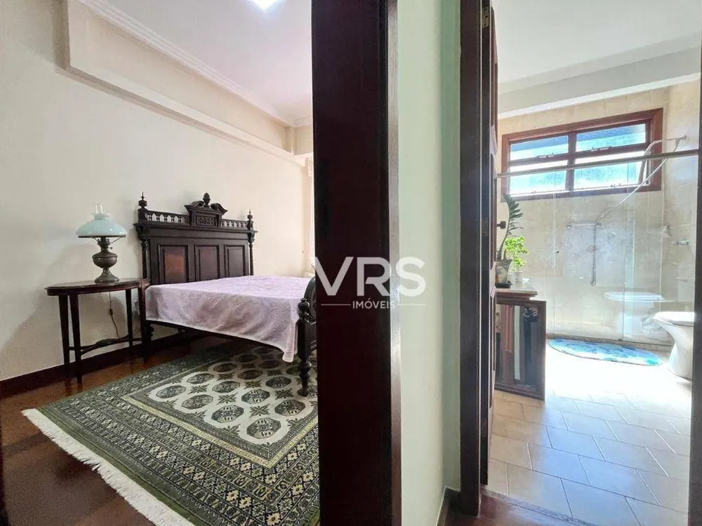 Apartamento, 3 quartos, 186 m² - Foto 15