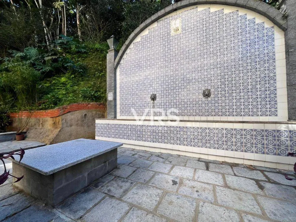 Apartamento, 3 quartos, 186 m² - Foto 31