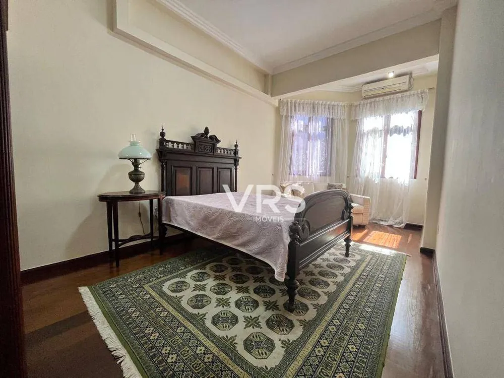 Apartamento, 3 quartos, 186 m² - Foto 12