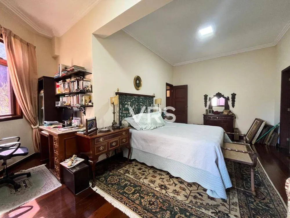 Apartamento, 3 quartos, 186 m² - Foto 18
