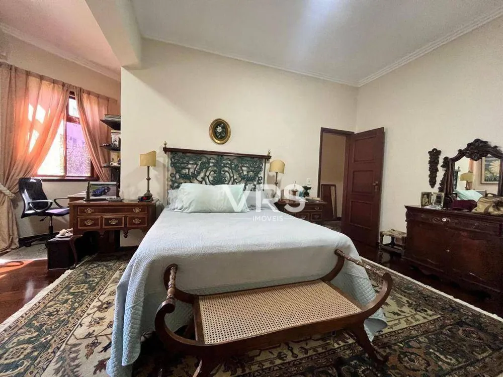 Apartamento, 3 quartos, 186 m² - Foto 19