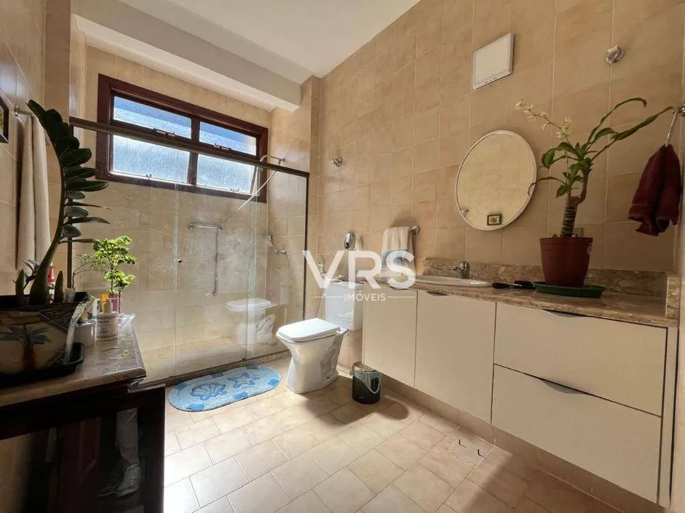 Apartamento, 3 quartos, 186 m² - Foto 11