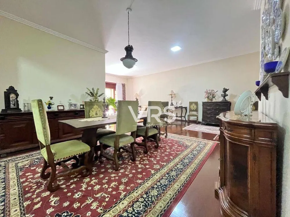 Apartamento, 3 quartos, 186 m² - Foto 6