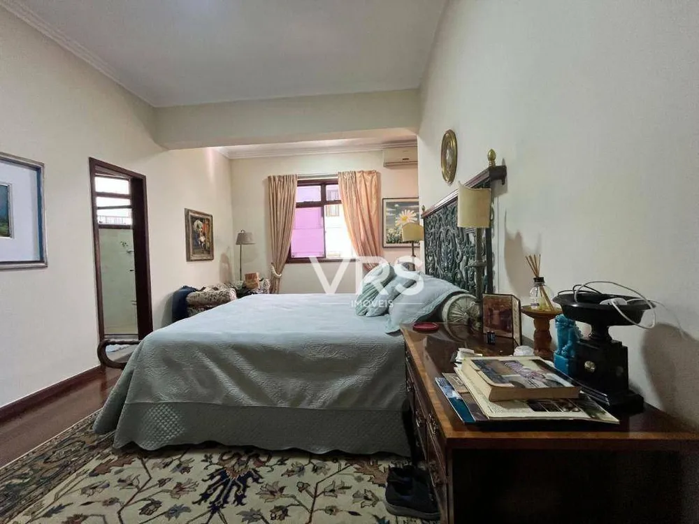 Apartamento, 3 quartos, 186 m² - Foto 17