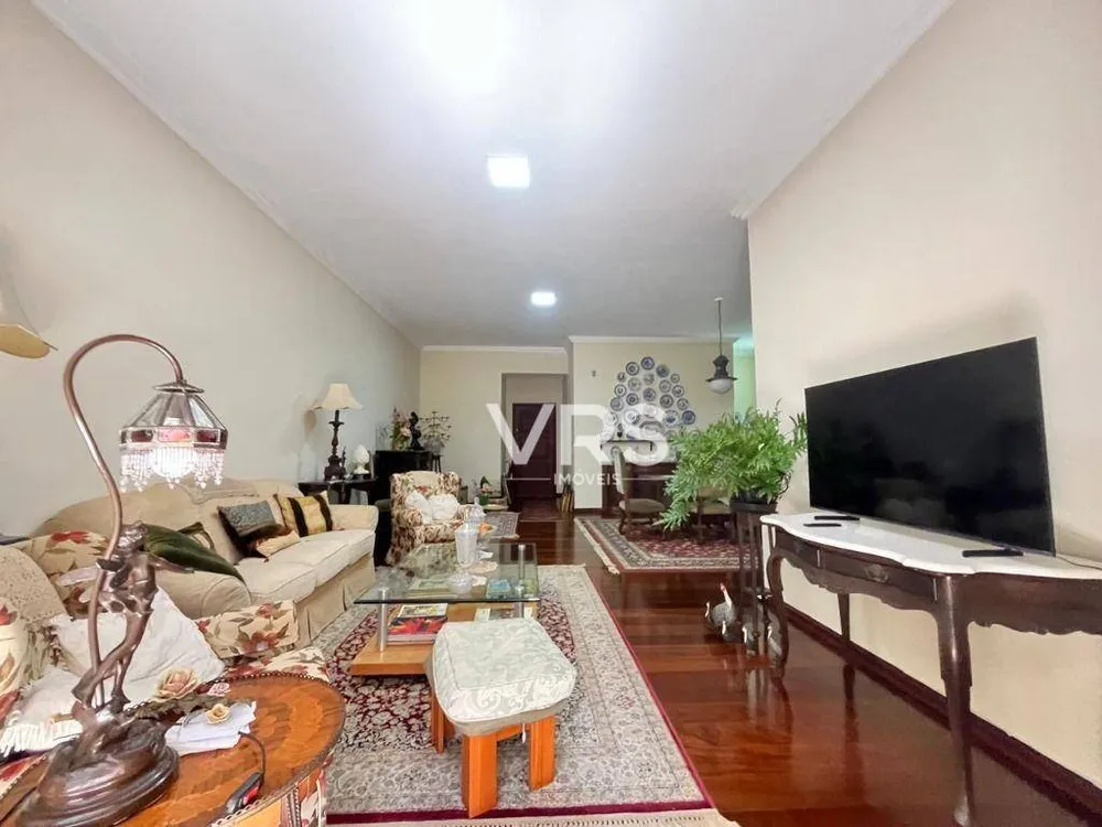Apartamento, 3 quartos, 186 m² - Foto 3