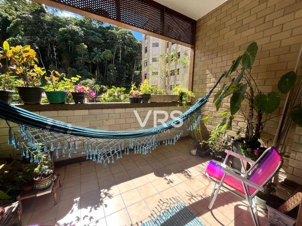 Apartamento, 3 quartos, 186 m² - Foto 23