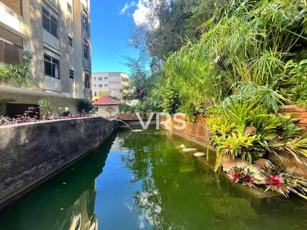 Apartamento, 3 quartos, 186 m² - Foto 32
