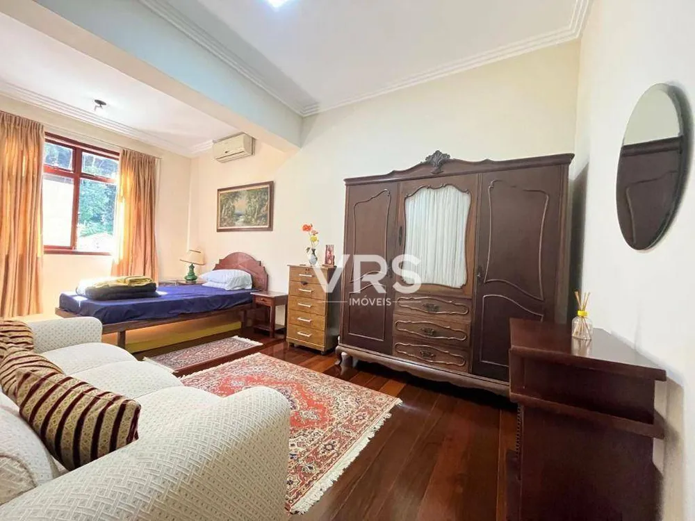 Apartamento, 3 quartos, 186 m² - Foto 10