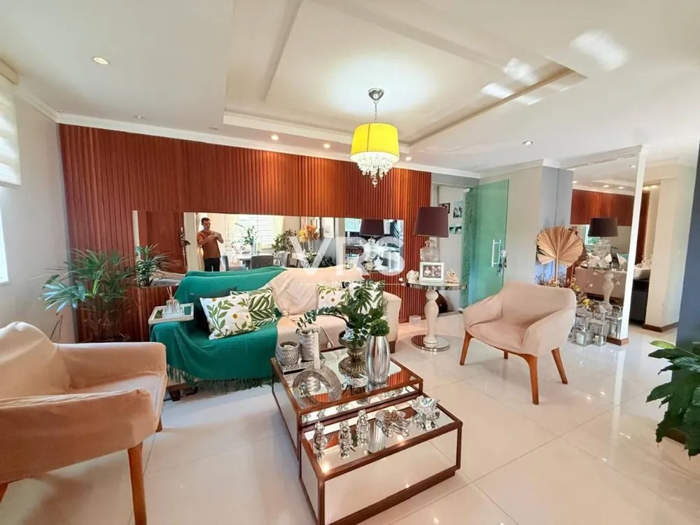 Casa de Condomínio, 3 quartos - Foto 8