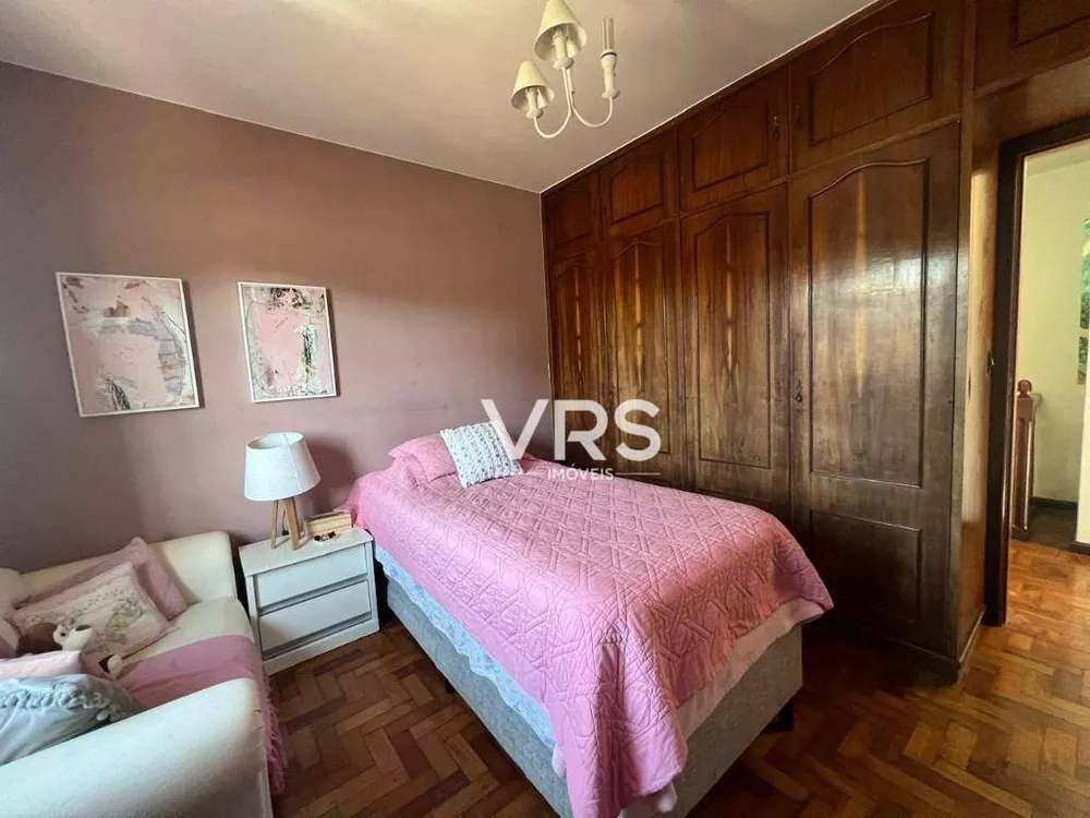 Casa, 3 quartos, 288 m² - Foto 12