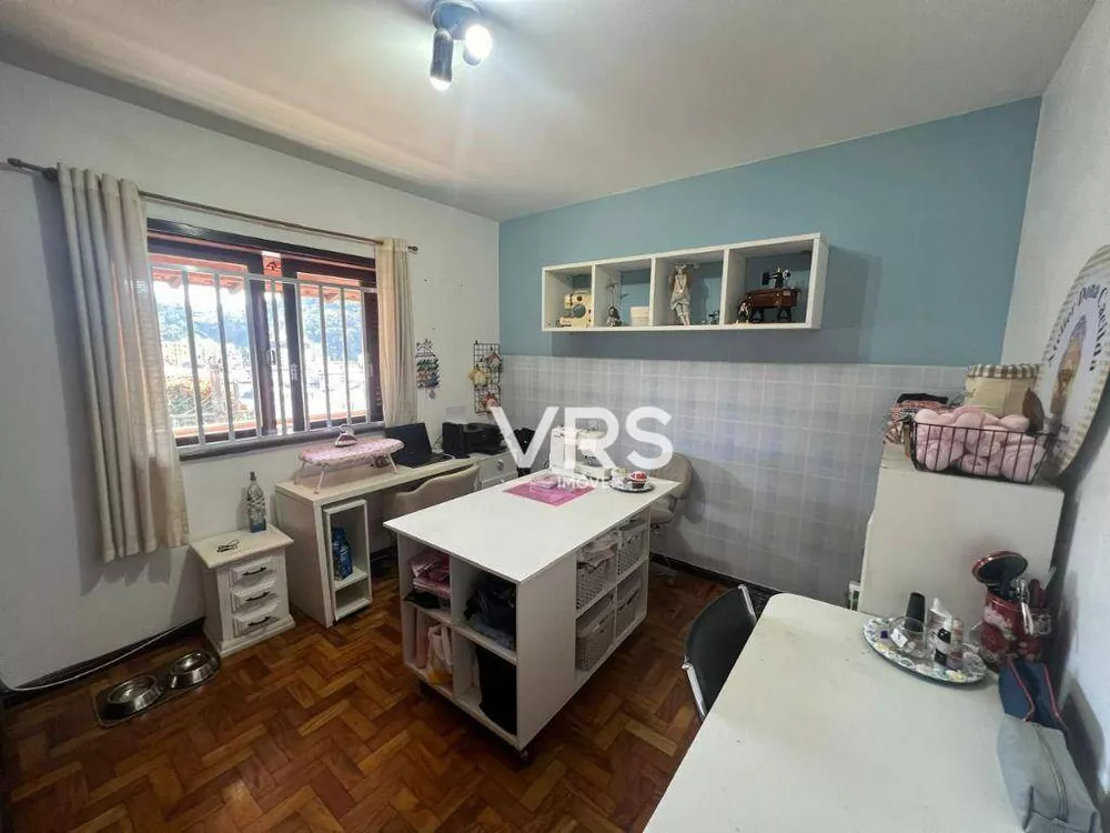 Casa, 3 quartos, 288 m² - Foto 14