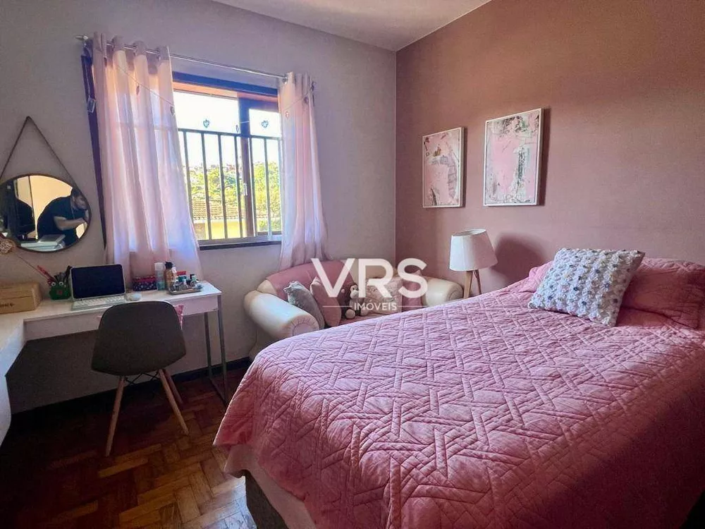 Casa, 3 quartos, 288 m² - Foto 13