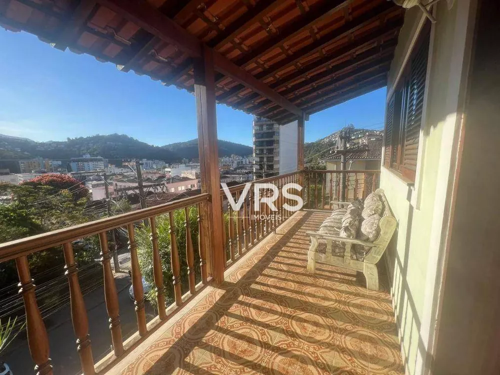 Casa, 3 quartos, 288 m² - Foto 5