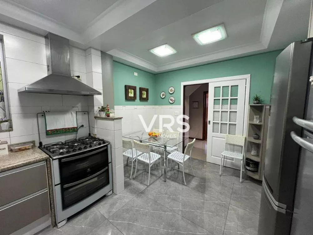 Casa, 3 quartos, 288 m² - Foto 16