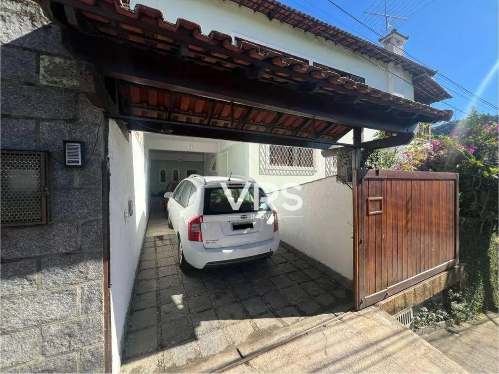 Casa, 3 quartos, 288 m² - Foto 6