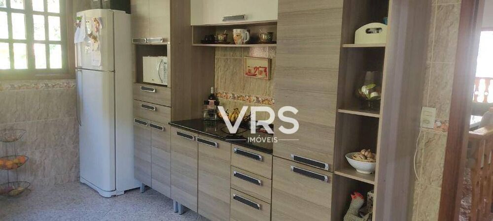 Casa à venda com 4 quartos, 219m² - Foto 7