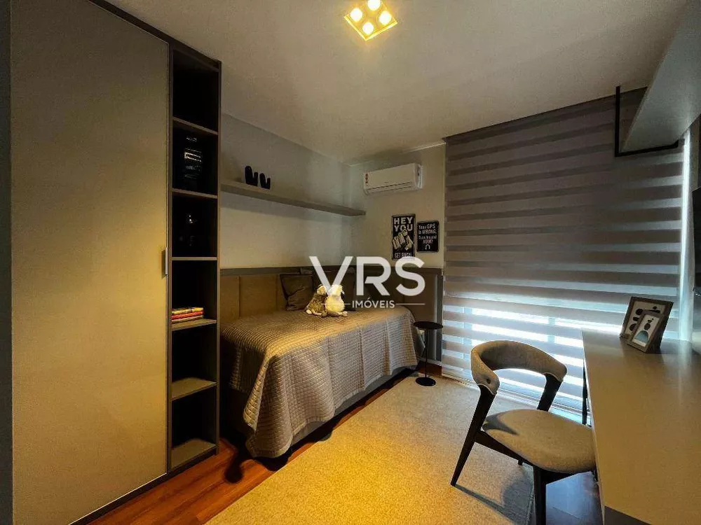 Casa de Condomínio, 4 quartos - Foto 34