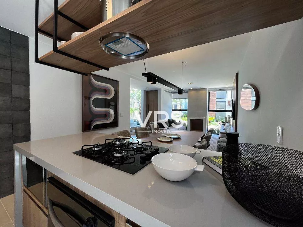 Casa de Condomínio, 4 quartos - Foto 20