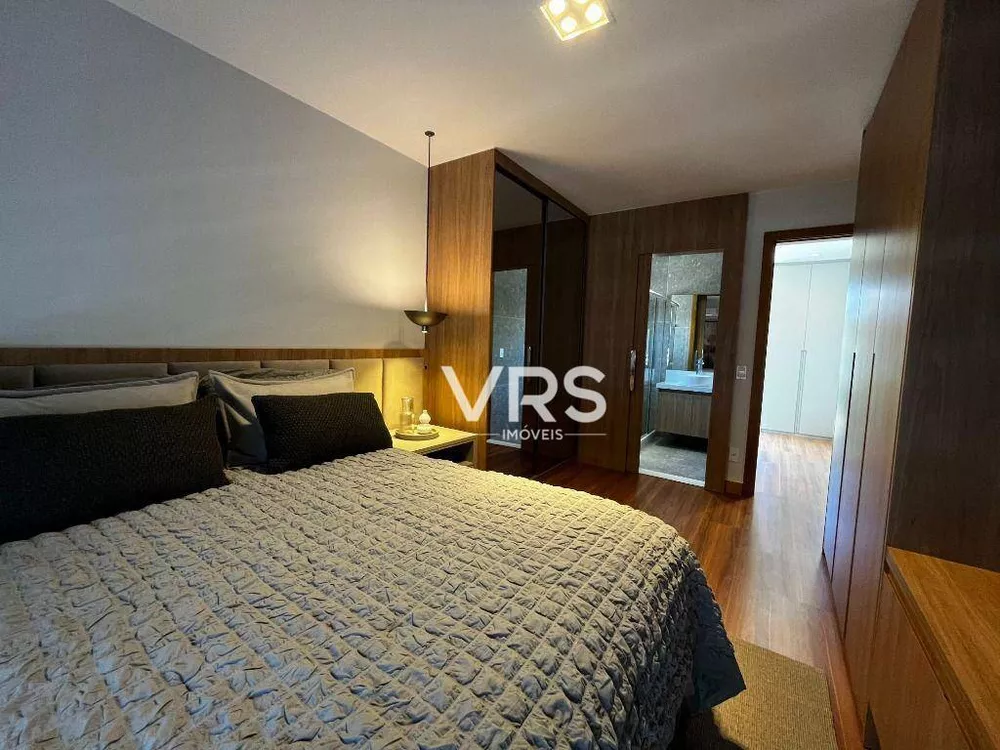 Casa de Condomínio, 4 quartos - Foto 29