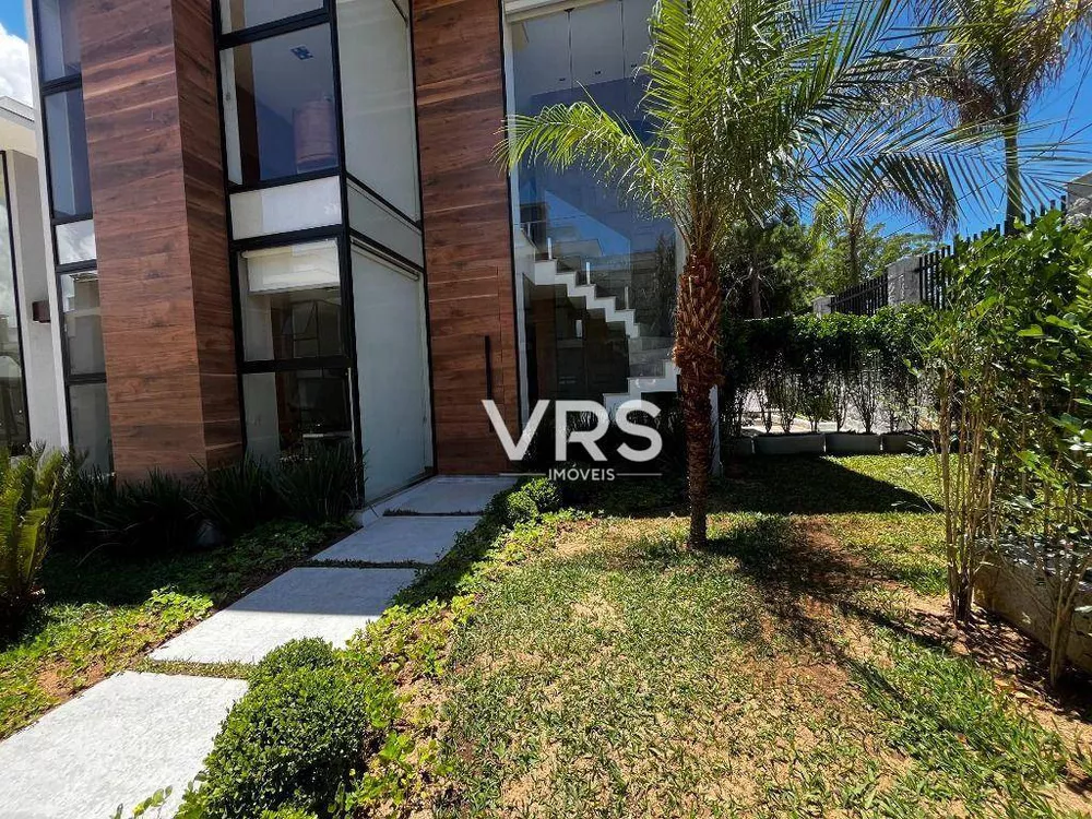 Casa de Condomínio, 4 quartos - Foto 8