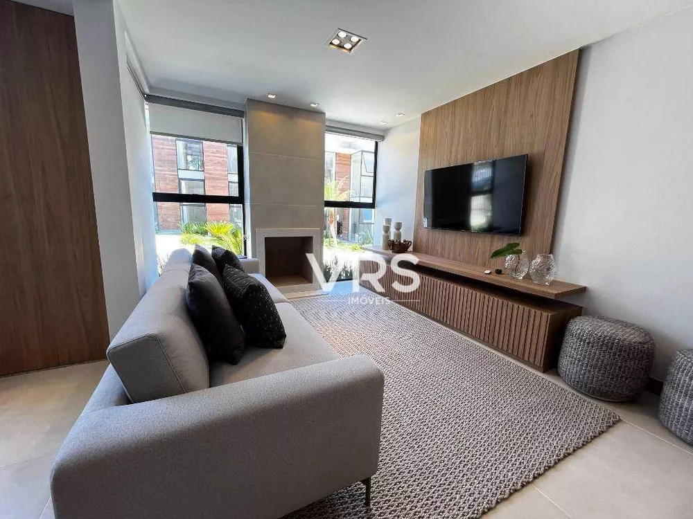 Casa de Condomínio, 4 quartos - Foto 9