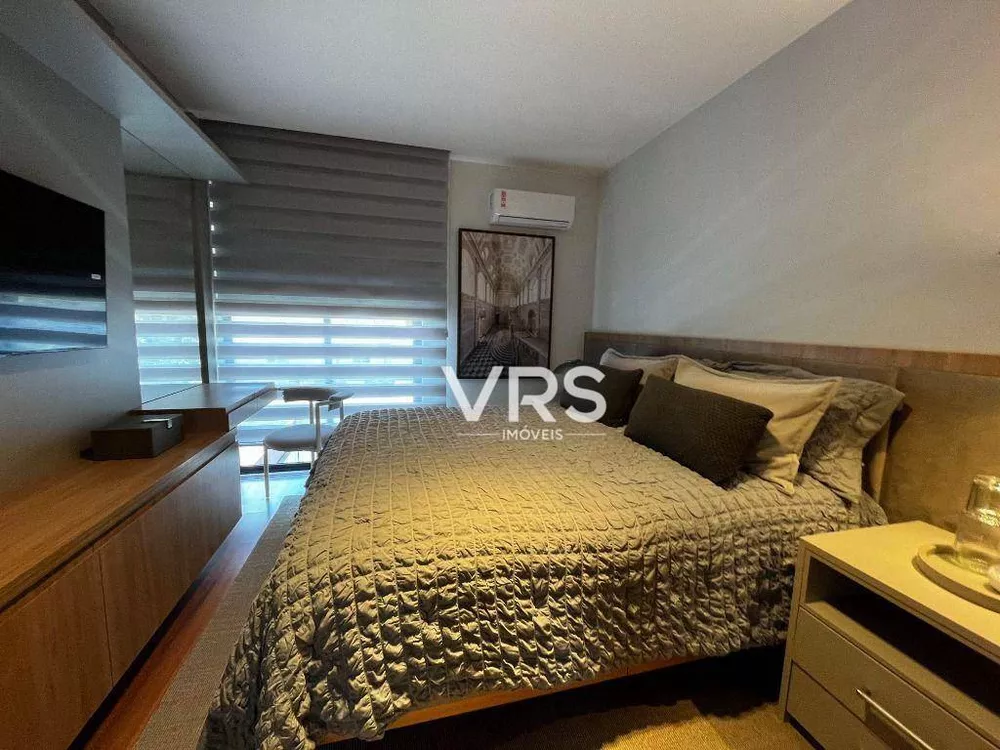 Casa de Condomínio, 4 quartos - Foto 32