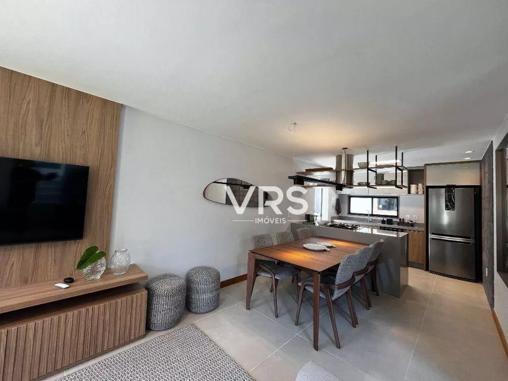 Casa de Condomínio, 4 quartos - Foto 42