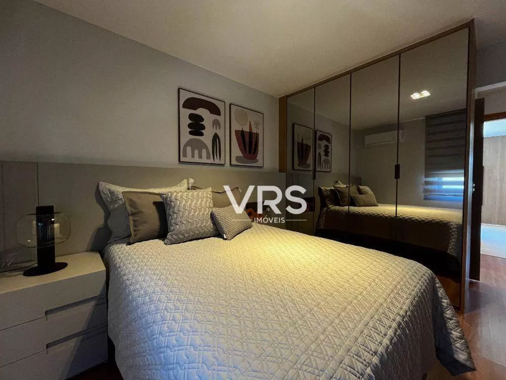 Casa de Condomínio, 4 quartos - Foto 24