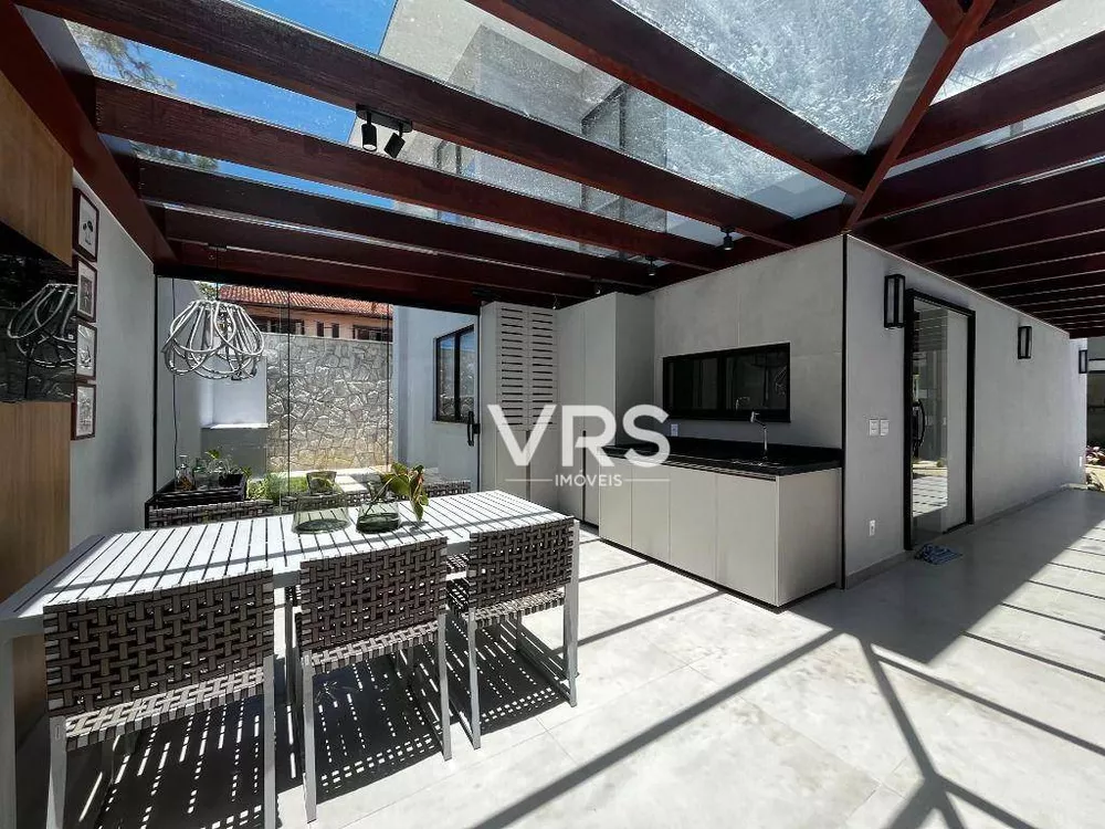 Casa de Condomínio, 4 quartos - Foto 47