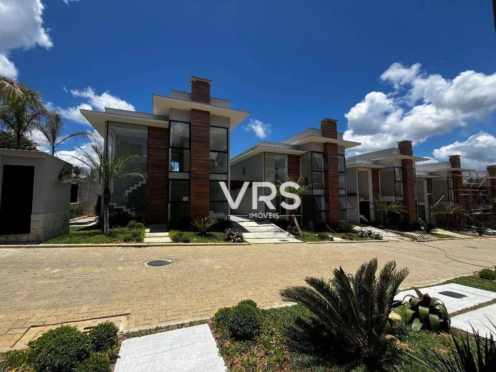 Casa de Condomínio, 4 quartos - Foto 59