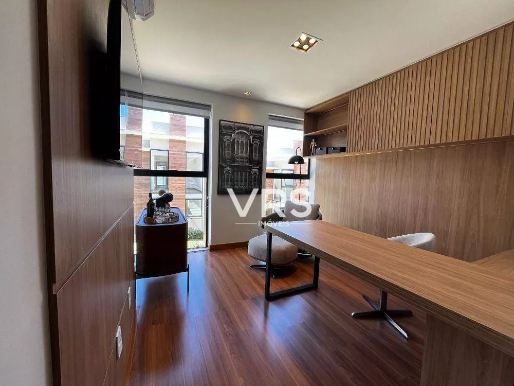 Casa de Condomínio, 4 quartos - Foto 37