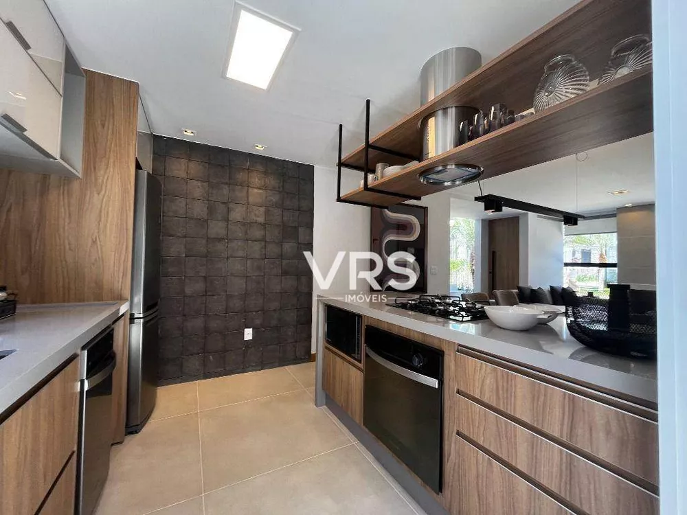 Casa de Condomínio, 4 quartos - Foto 19