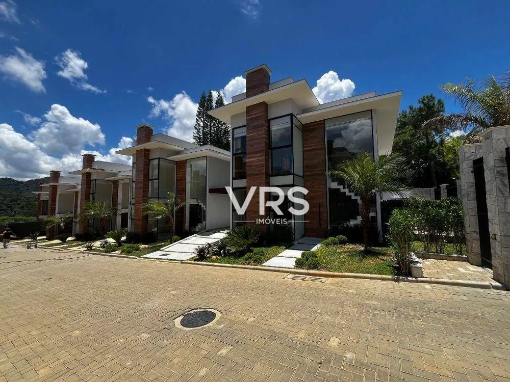 Casa de Condomínio, 4 quartos - Foto 57