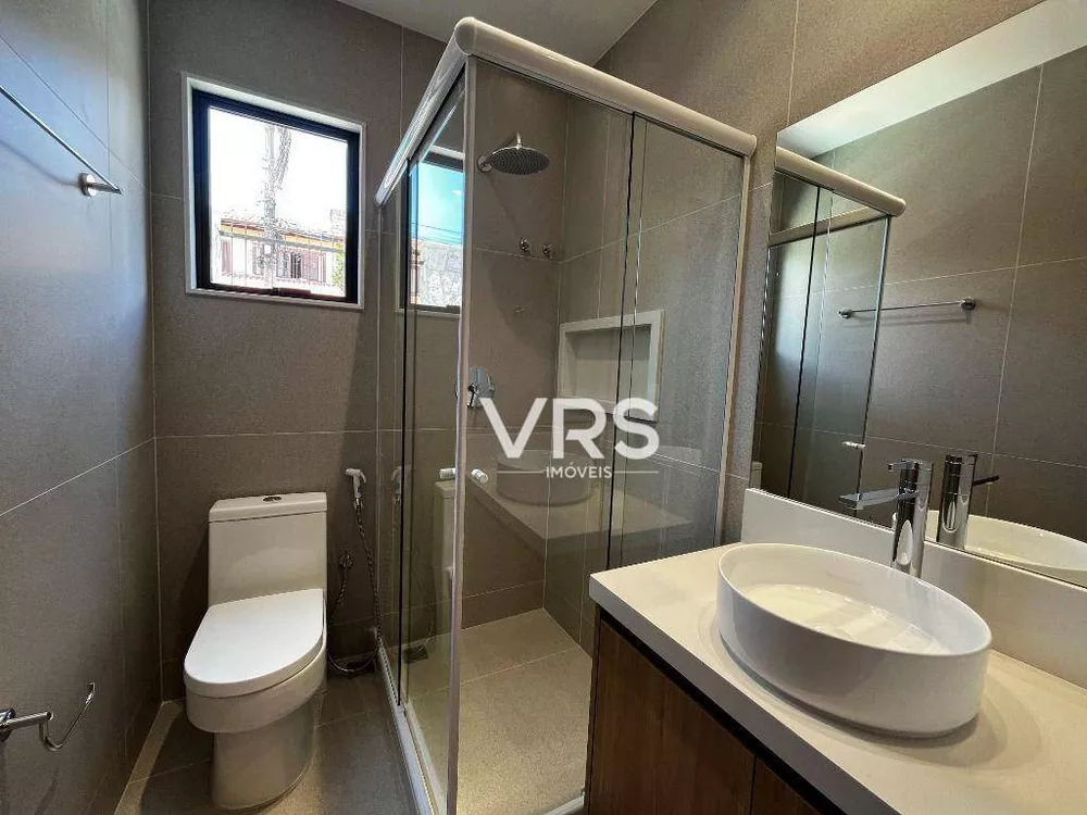 Casa de Condomínio, 4 quartos - Foto 26