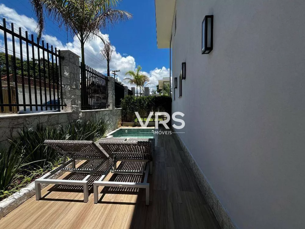 Casa de Condomínio, 4 quartos - Foto 49