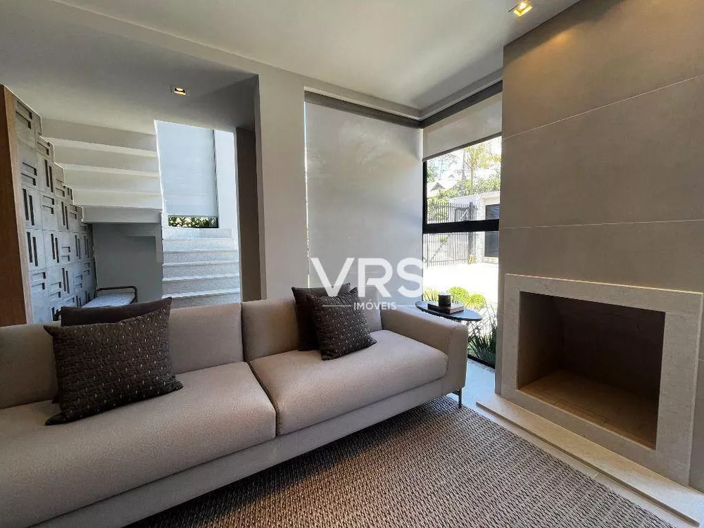 Casa de Condomínio, 4 quartos - Foto 45