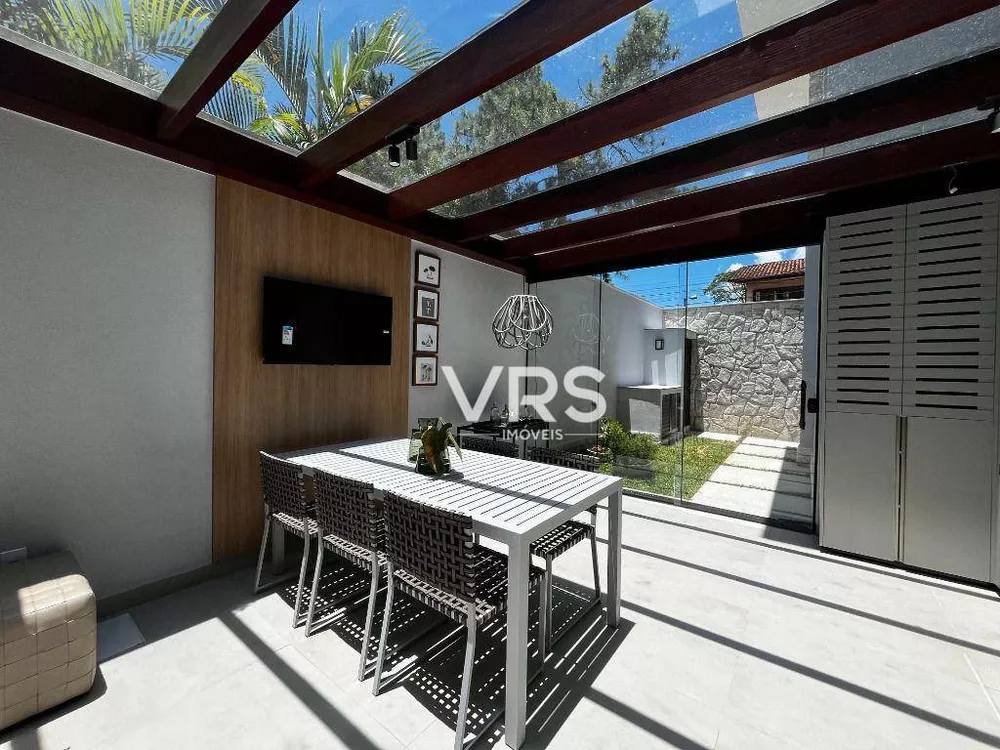 Casa de Condomínio, 4 quartos - Foto 3