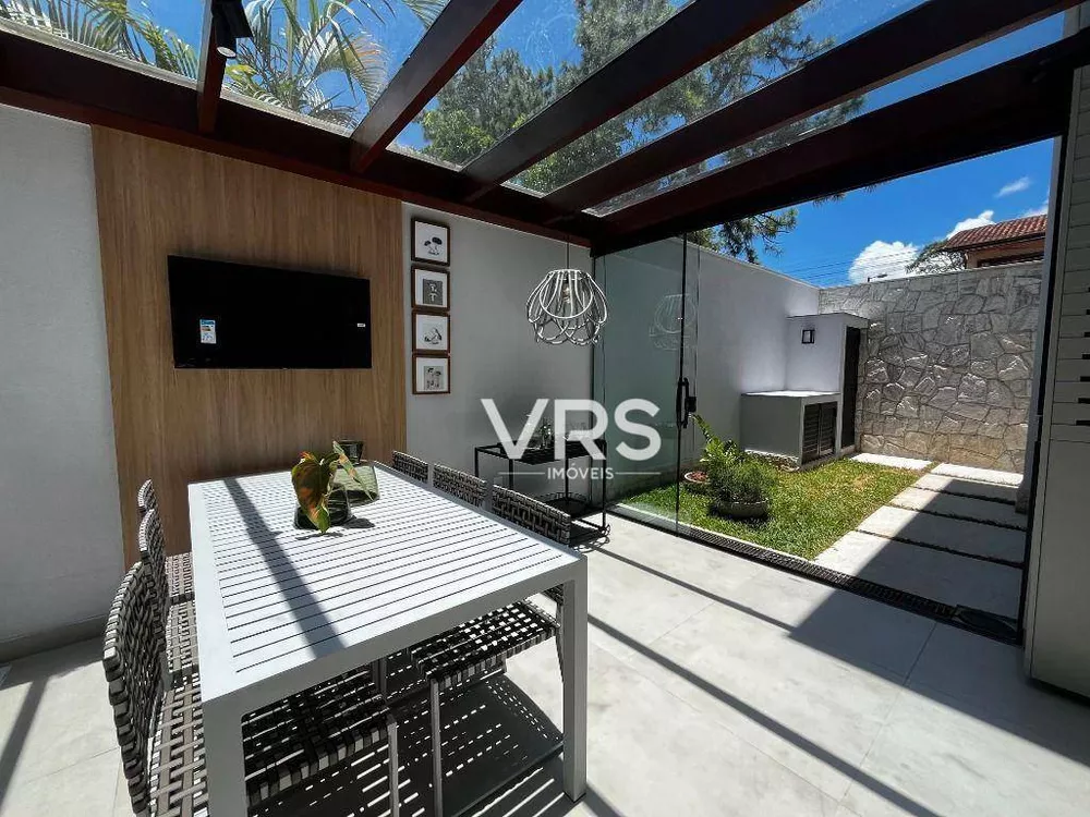 Casa de Condomínio, 4 quartos - Foto 52