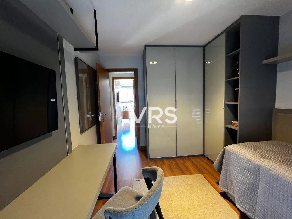 Casa de Condomínio, 4 quartos - Foto 36