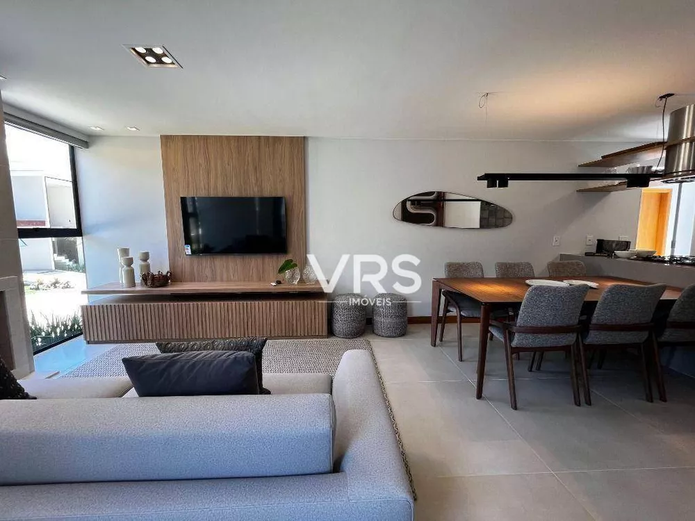 Casa de Condomínio, 4 quartos - Foto 43