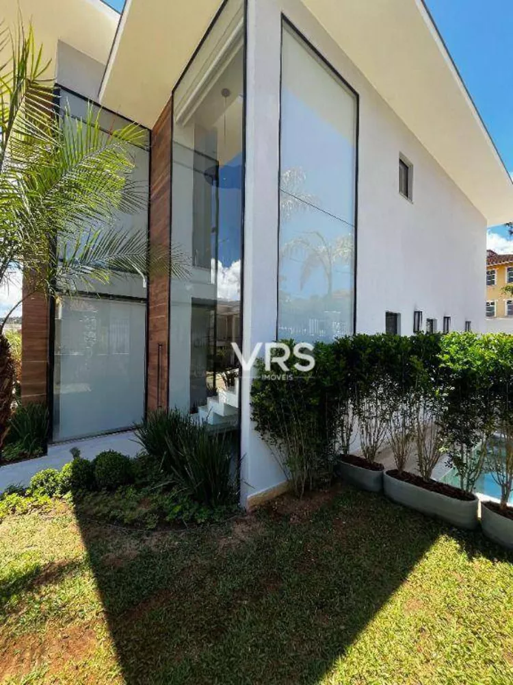 Casa de Condomínio, 4 quartos - Foto 7