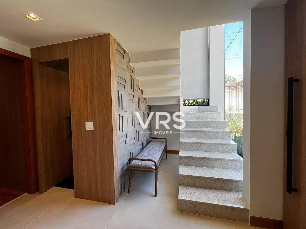 Casa de Condomínio, 4 quartos - Foto 13