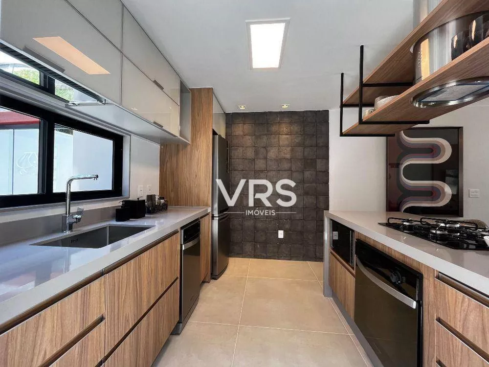 Casa de Condomínio, 4 quartos - Foto 18