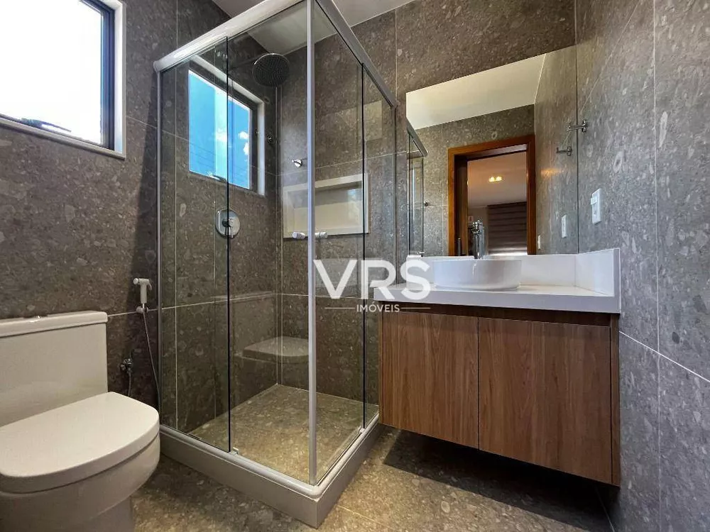 Casa de Condomínio, 4 quartos - Foto 33