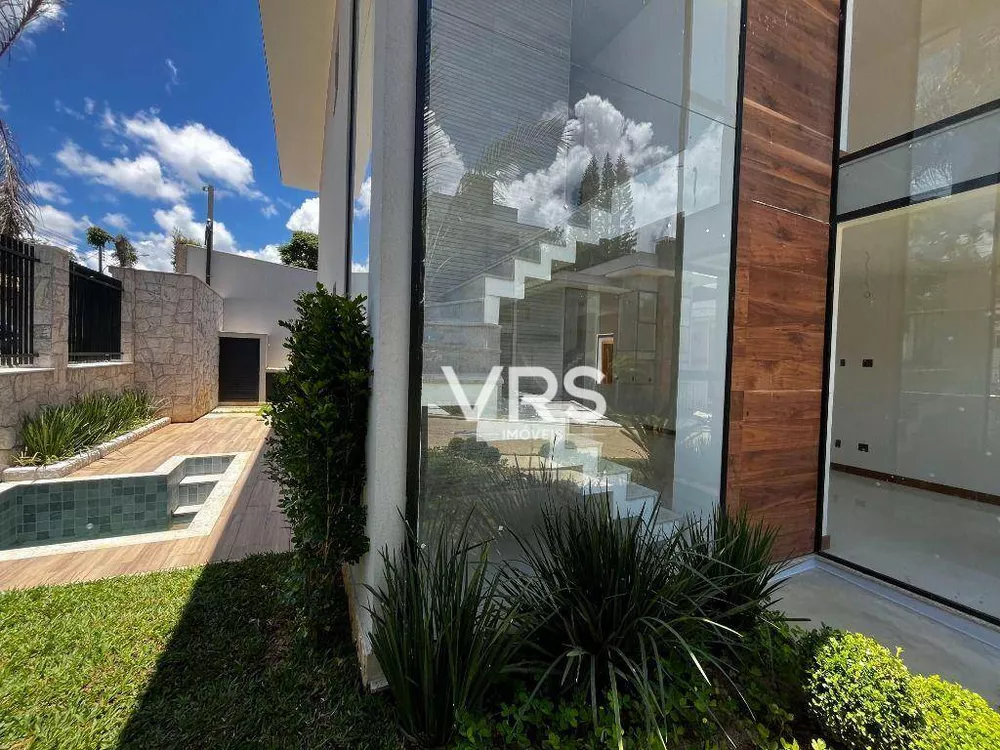 Casa de Condomínio, 4 quartos - Foto 56