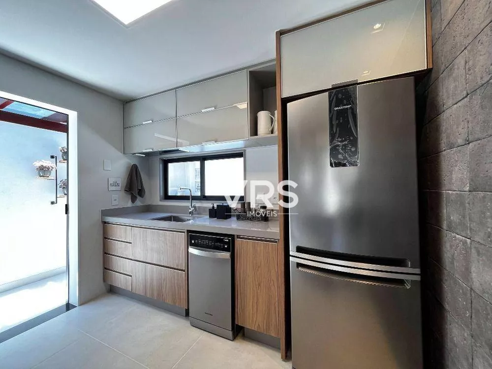 Casa de Condomínio, 4 quartos - Foto 17