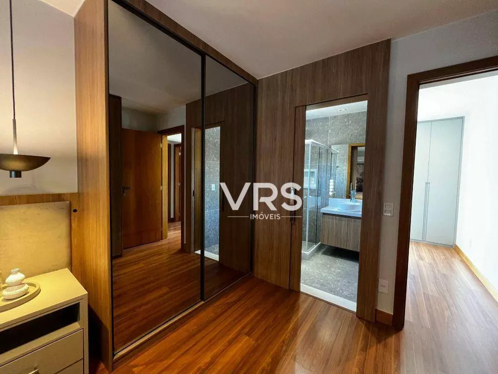 Casa de Condomínio, 4 quartos - Foto 30