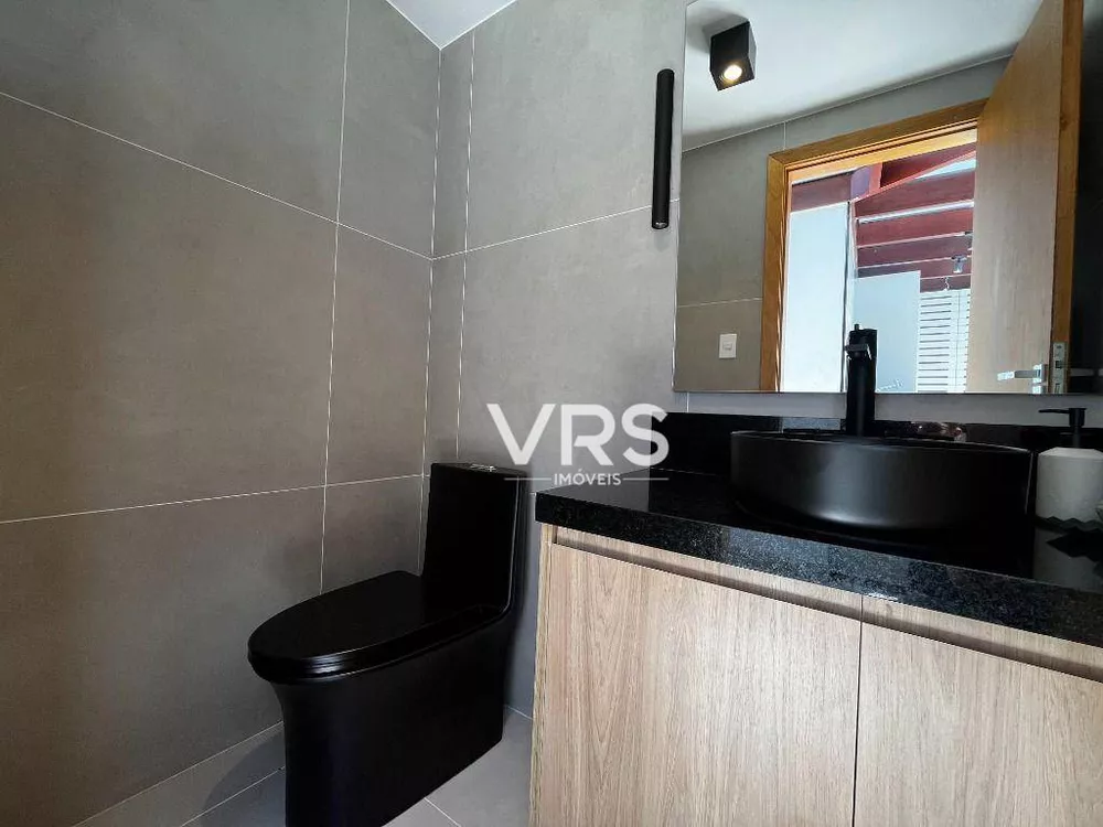 Casa de Condomínio, 4 quartos - Foto 51