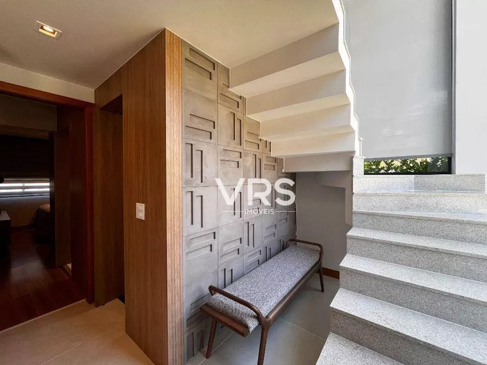 Casa de Condomínio, 4 quartos - Foto 41